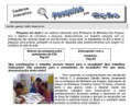 Caderno Interativo - Pesquisa em Ação